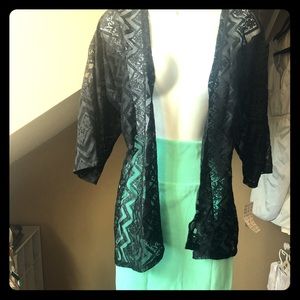NEW Lularoe lace Lindsey and Cassie